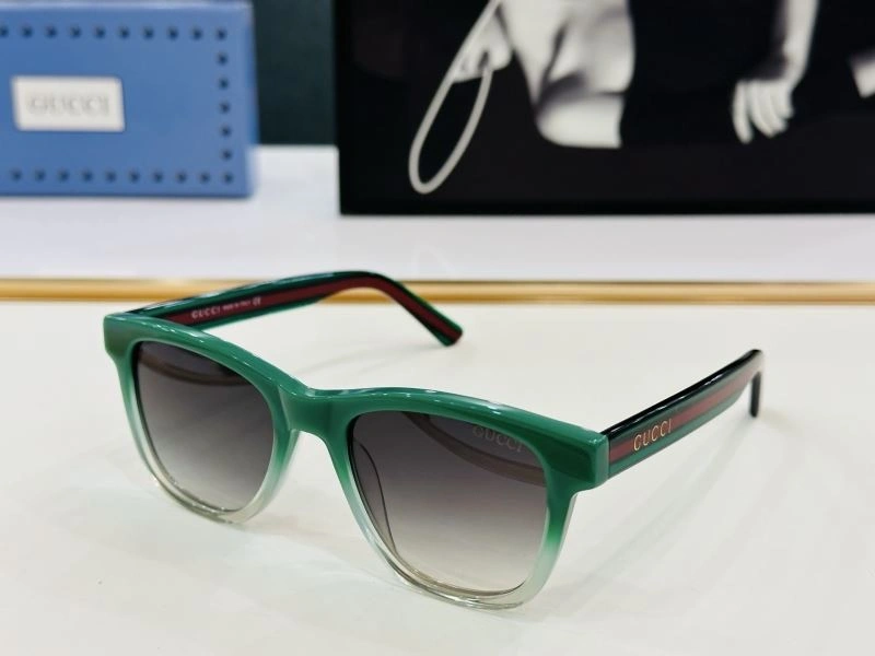 Gucci Sunglasses TopPick 279821