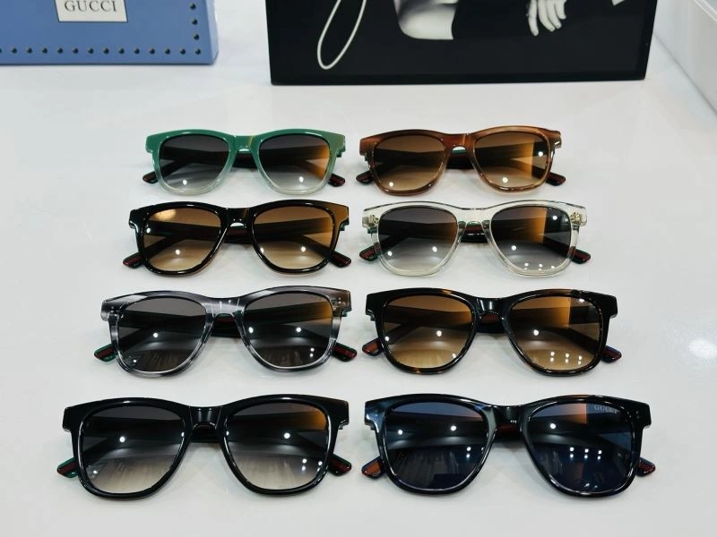 Gucci Sunglasses TopPick 279821
