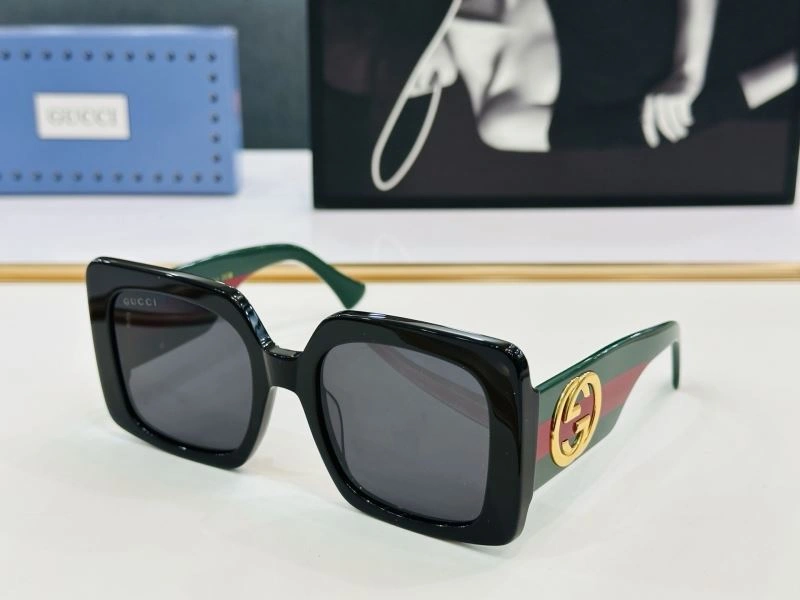 Trendsetting Gucci Sunglasses 279822