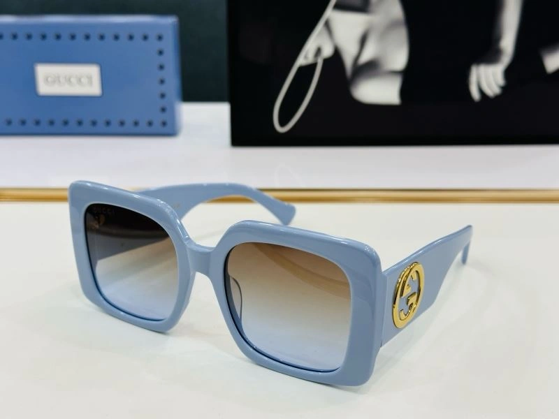 Trendsetting Gucci Sunglasses 279822