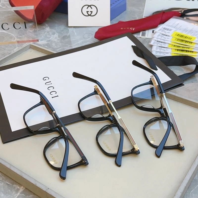 Cozy Gucci Sunglasses 279808