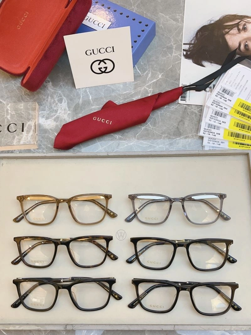 Cozy Gucci Sunglasses 279808