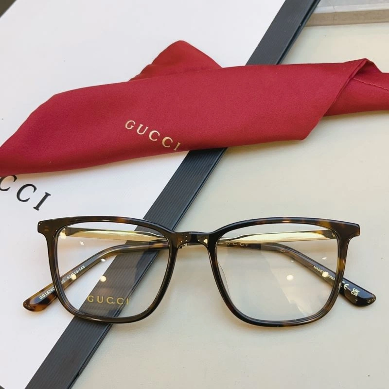 Cozy Gucci Sunglasses 279808