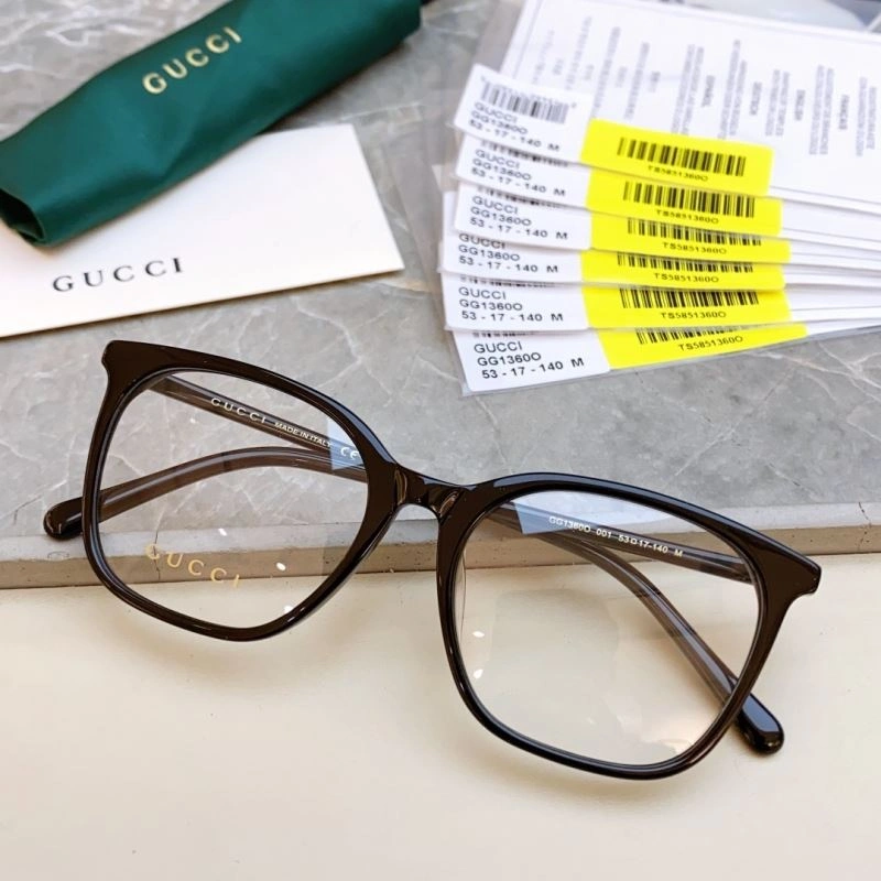 Flexible Gucci Sunglasses 279813