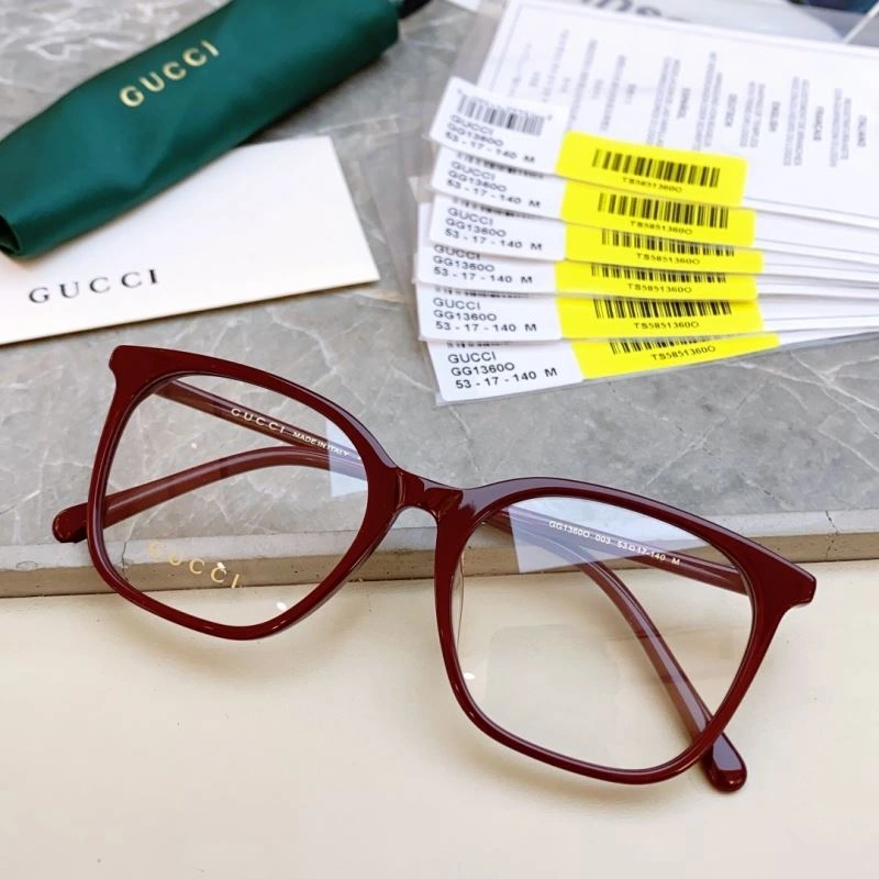 Flexible Gucci Sunglasses 279813