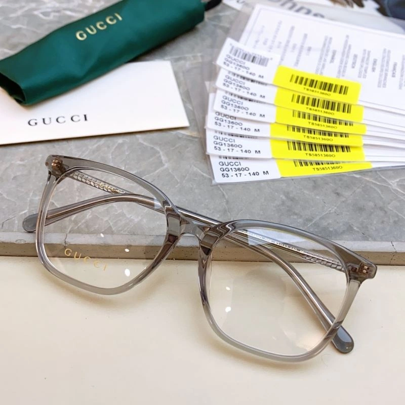 Flexible Gucci Sunglasses 279813