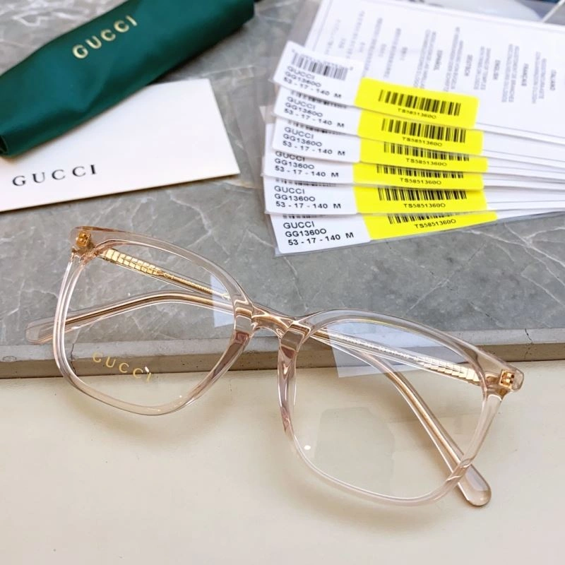 Flexible Gucci Sunglasses 279813