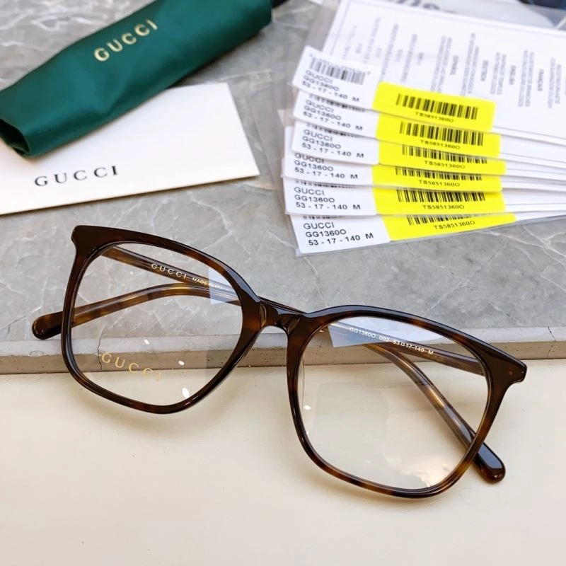 Flexible Gucci Sunglasses 279813