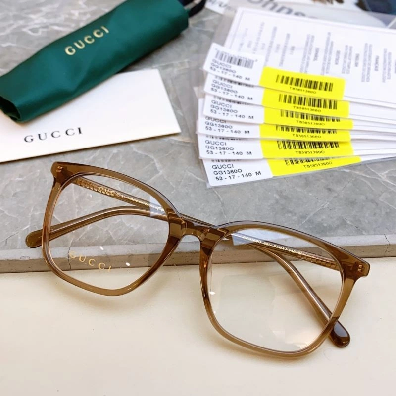 Flexible Gucci Sunglasses 279813