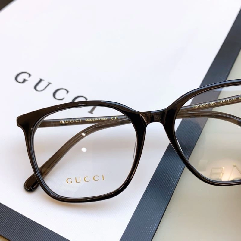 Flexible Gucci Sunglasses 279813
