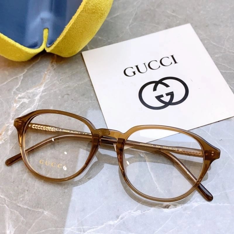 Gucci Sunglasses Durable 279805