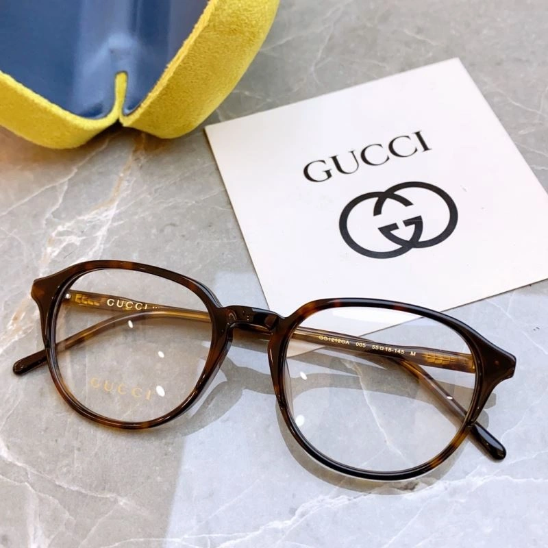 Gucci Sunglasses Durable 279805