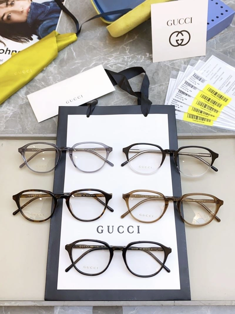 Gucci Sunglasses Durable 279805