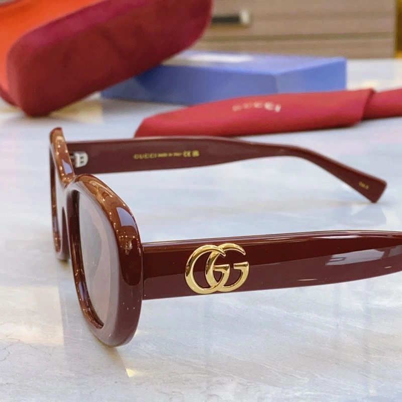 Sustainable Gucci Sunglasses 279811