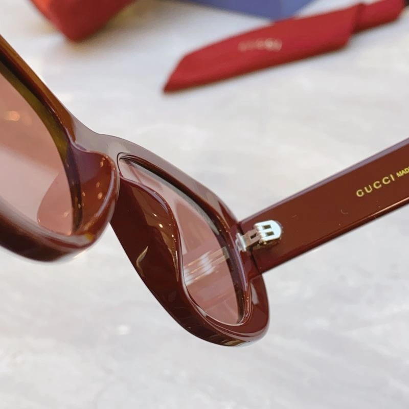 Sustainable Gucci Sunglasses 279811