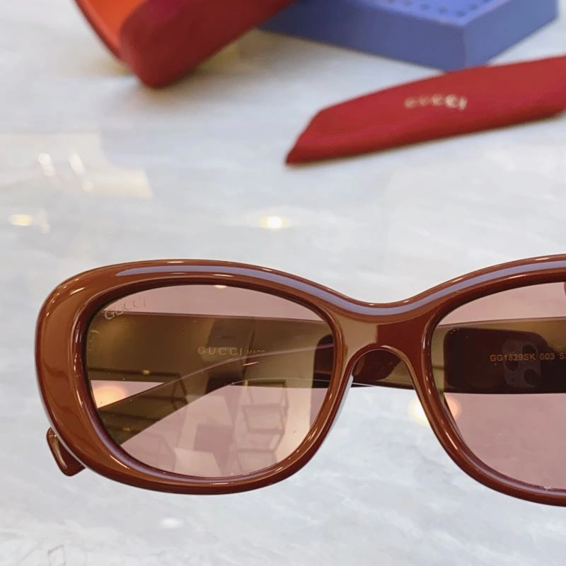 Sustainable Gucci Sunglasses 279811