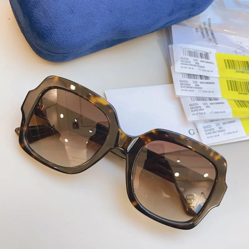 Gucci Sunglasses EyeCatching 279807