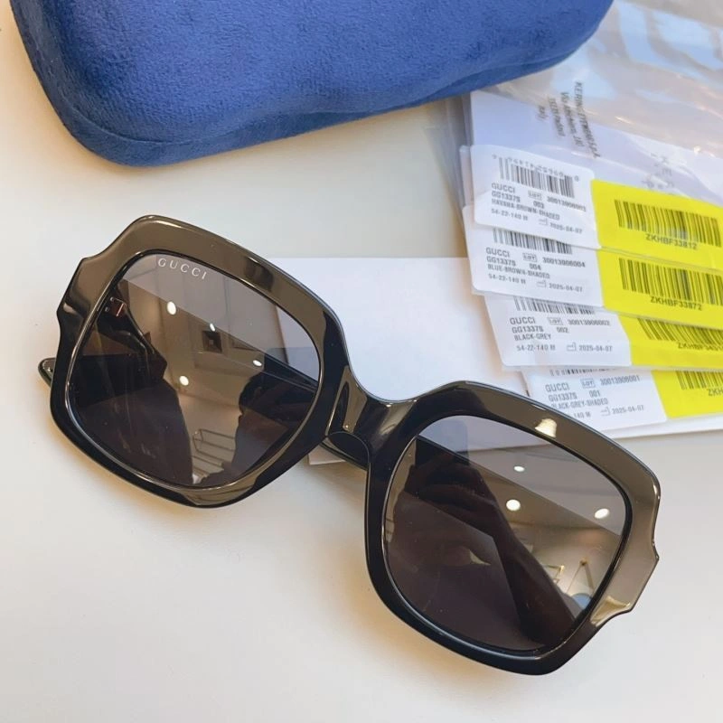 Gucci Sunglasses EyeCatching 279807