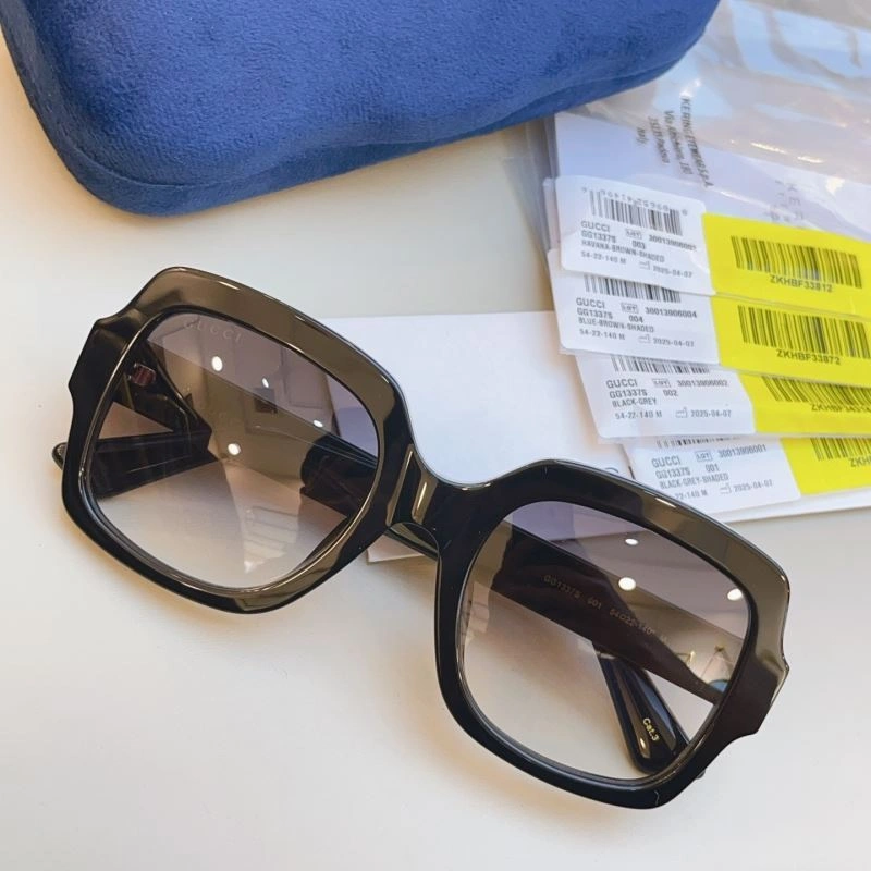 Gucci Sunglasses EyeCatching 279807