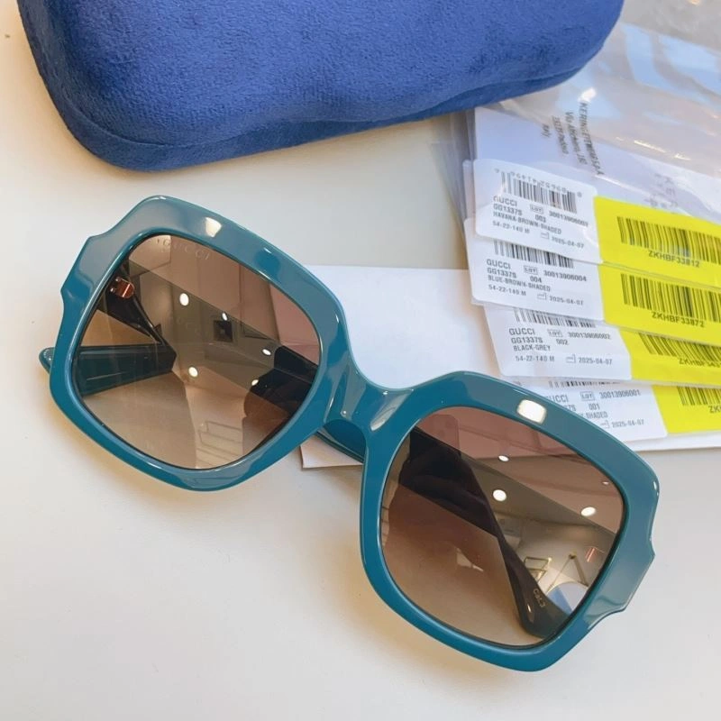 Gucci Sunglasses EyeCatching 279807