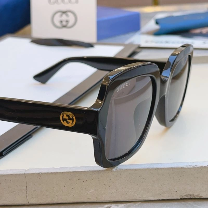 Gucci Sunglasses EyeCatching 279807