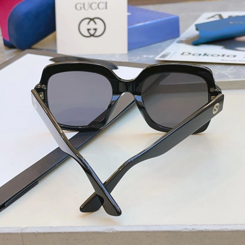 Gucci Sunglasses EyeCatching 279807