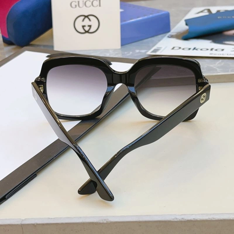 Gucci Sunglasses EyeCatching 279807