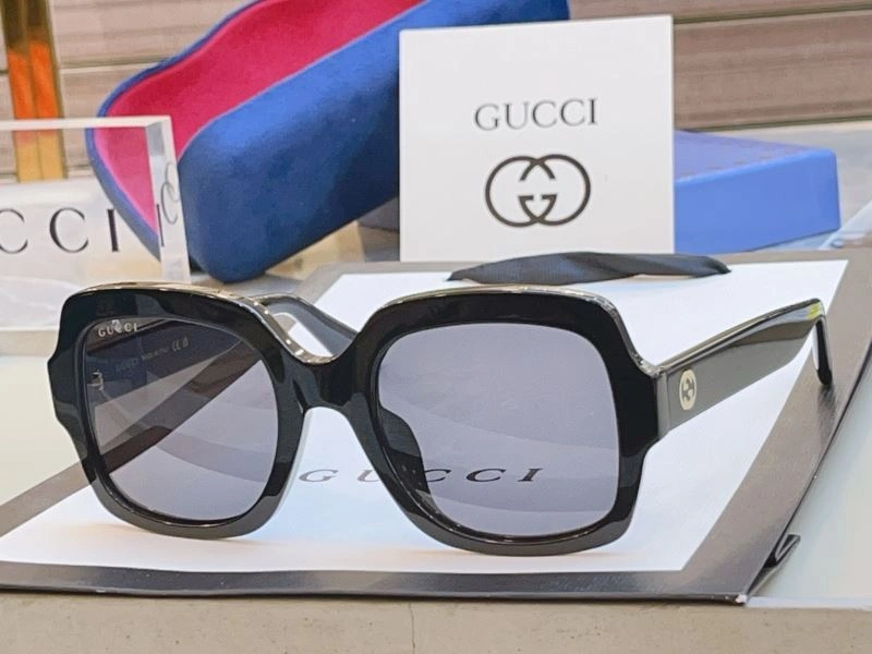 FastDry Gucci Sunglasses 279810