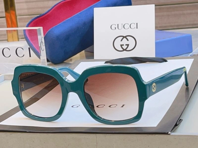 FastDry Gucci Sunglasses 279810