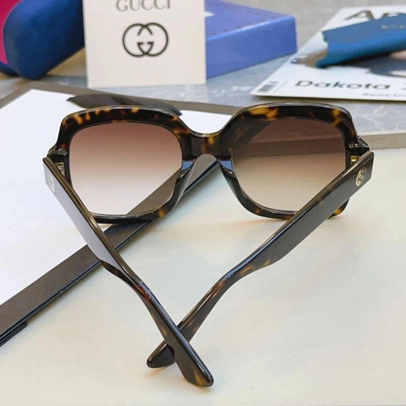 FastDry Gucci Sunglasses 279810