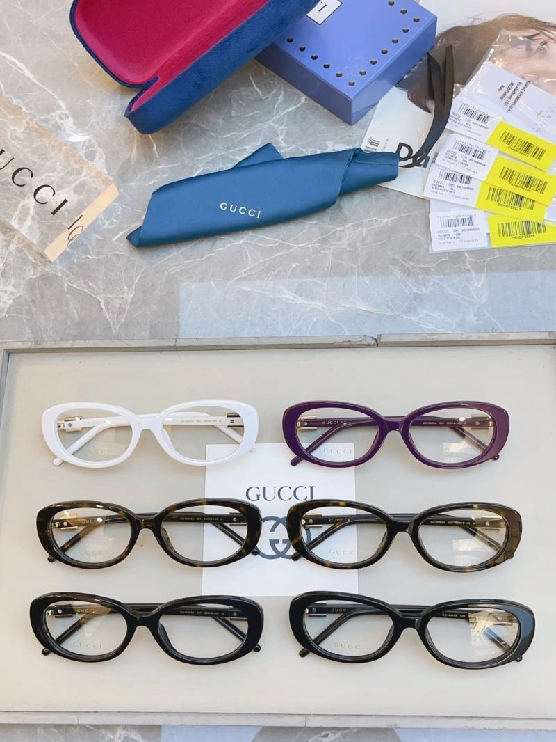 ComfortFit Gucci Sunglasses 279824