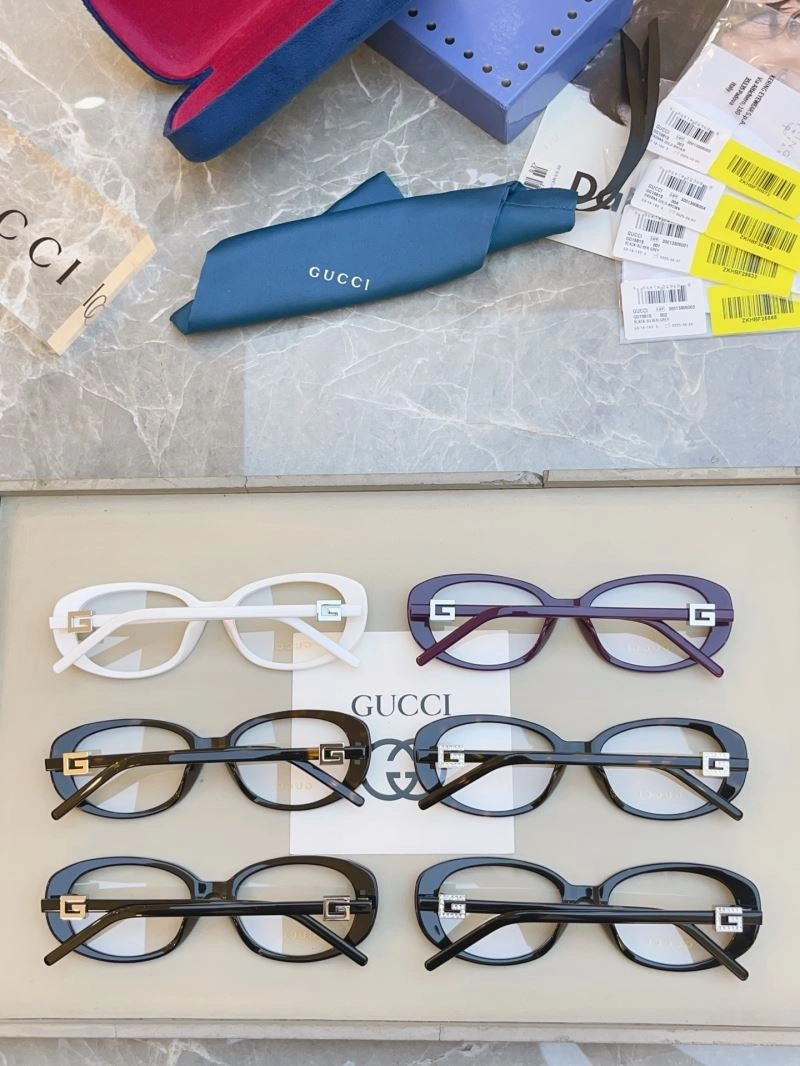 ComfortFit Gucci Sunglasses 279824