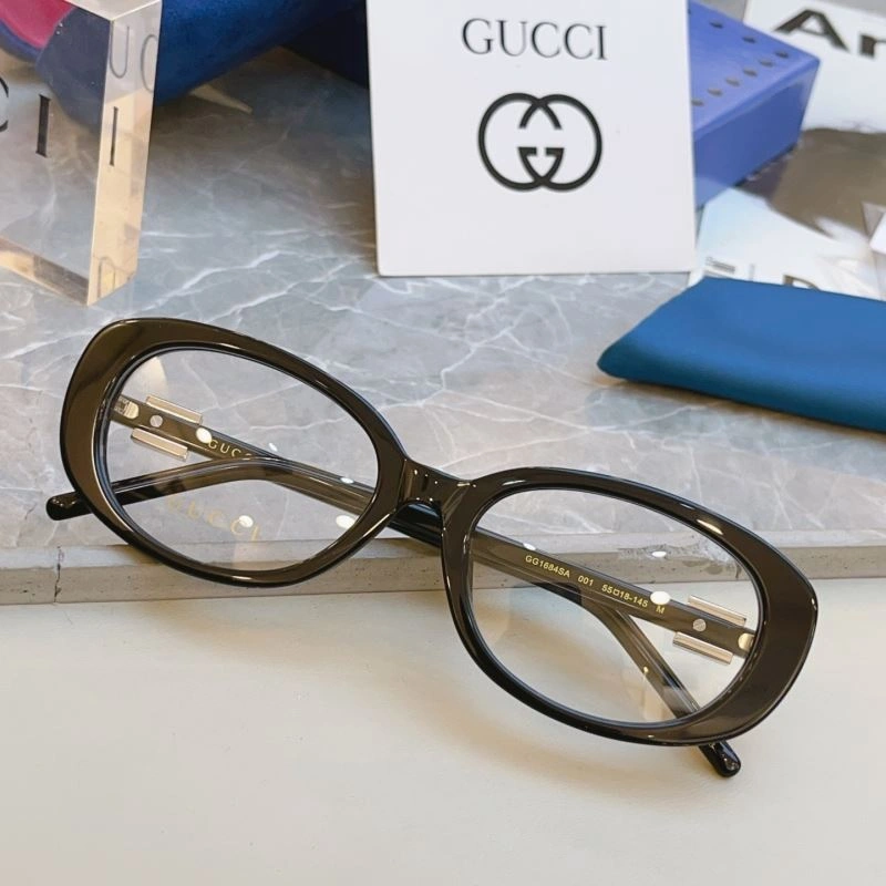 ComfortFit Gucci Sunglasses 279824