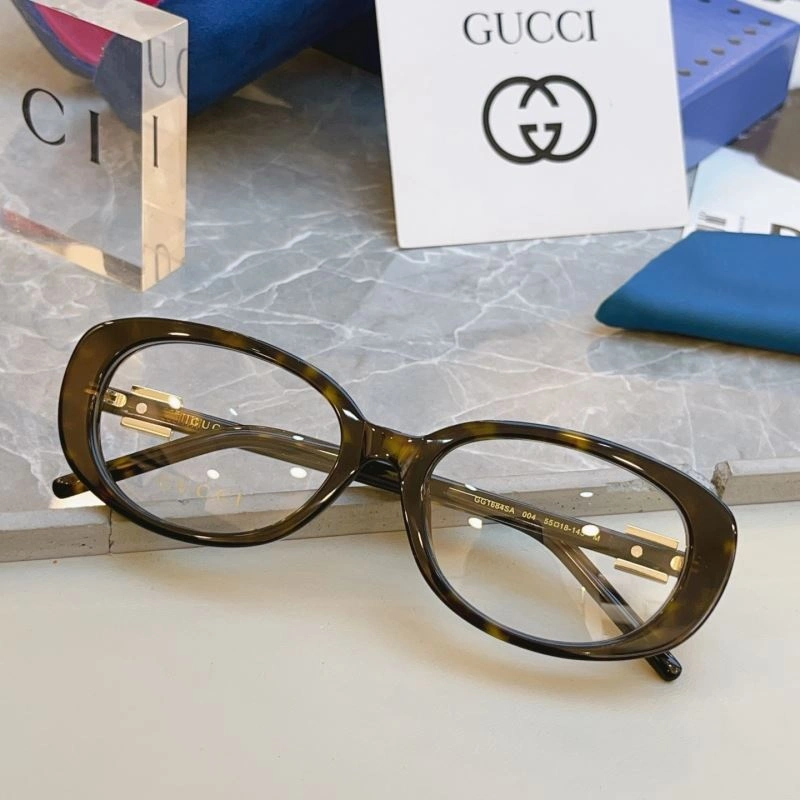 ComfortFit Gucci Sunglasses 279824