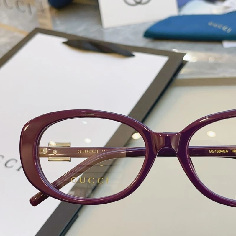 ComfortFit Gucci Sunglasses 279824