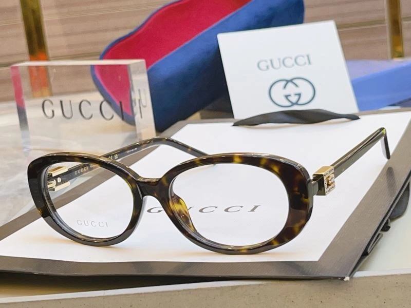 Gucci Sunglasses Colorful 279800
