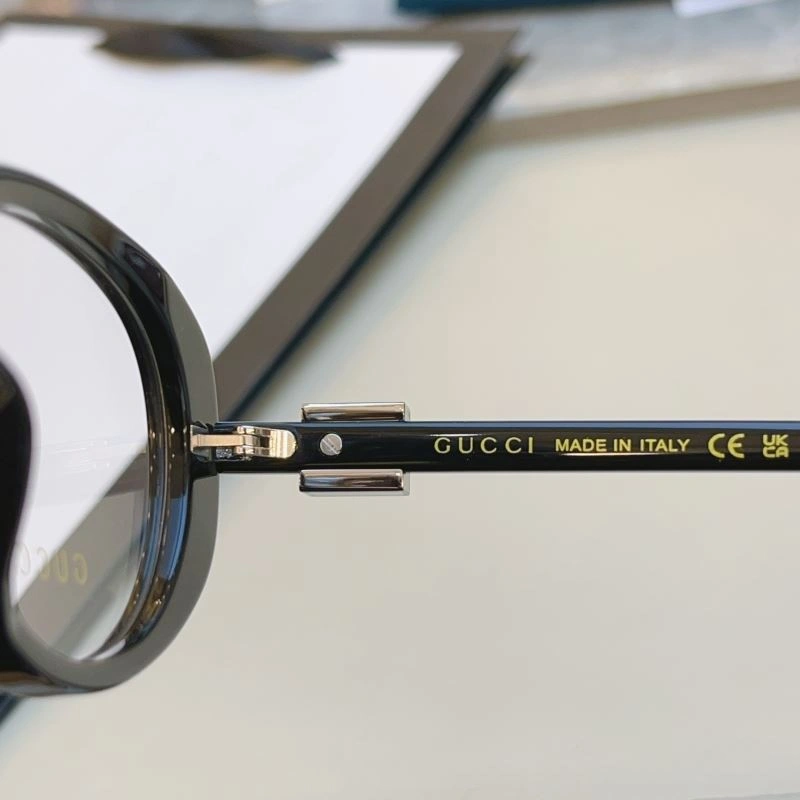 Gucci Sunglasses Colorful 279800