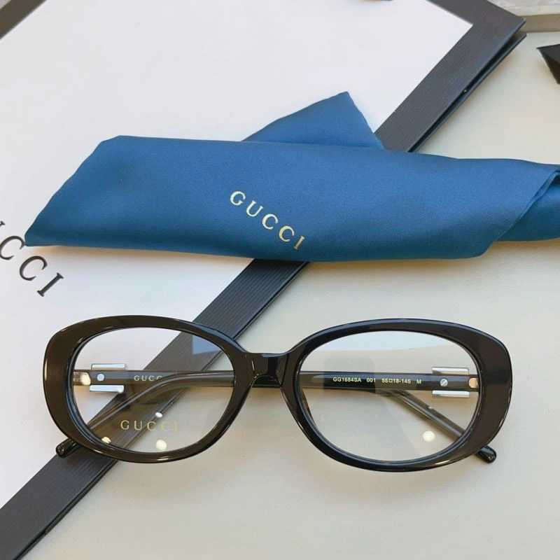 Packable Gucci Sunglasses 279792