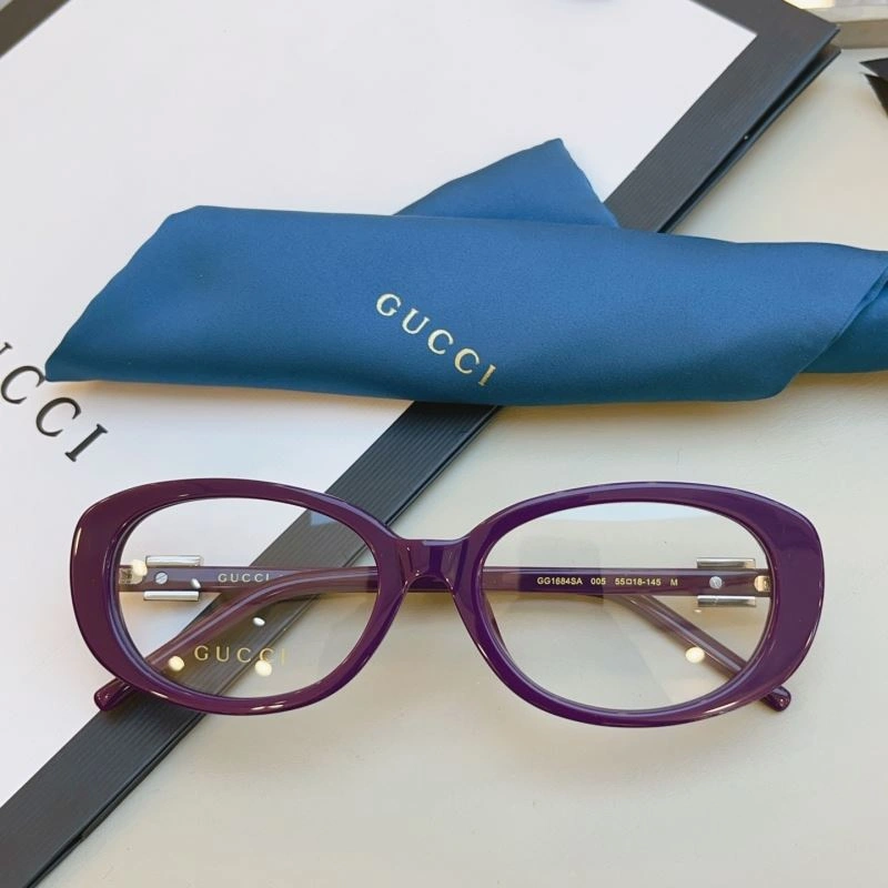 Packable Gucci Sunglasses 279792