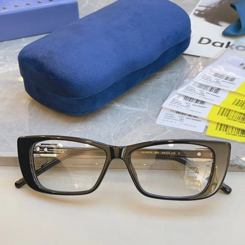Gucci Sunglasses QuickDry 279816