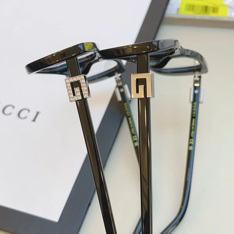 Gucci Sunglasses QuickDry 279816
