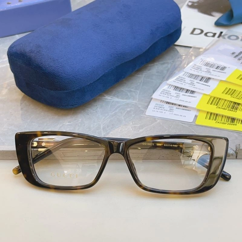 Gucci Sunglasses QuickDry 279816