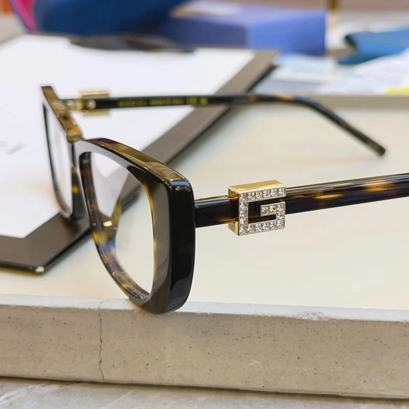 Gucci Sunglasses QuickDry 279816