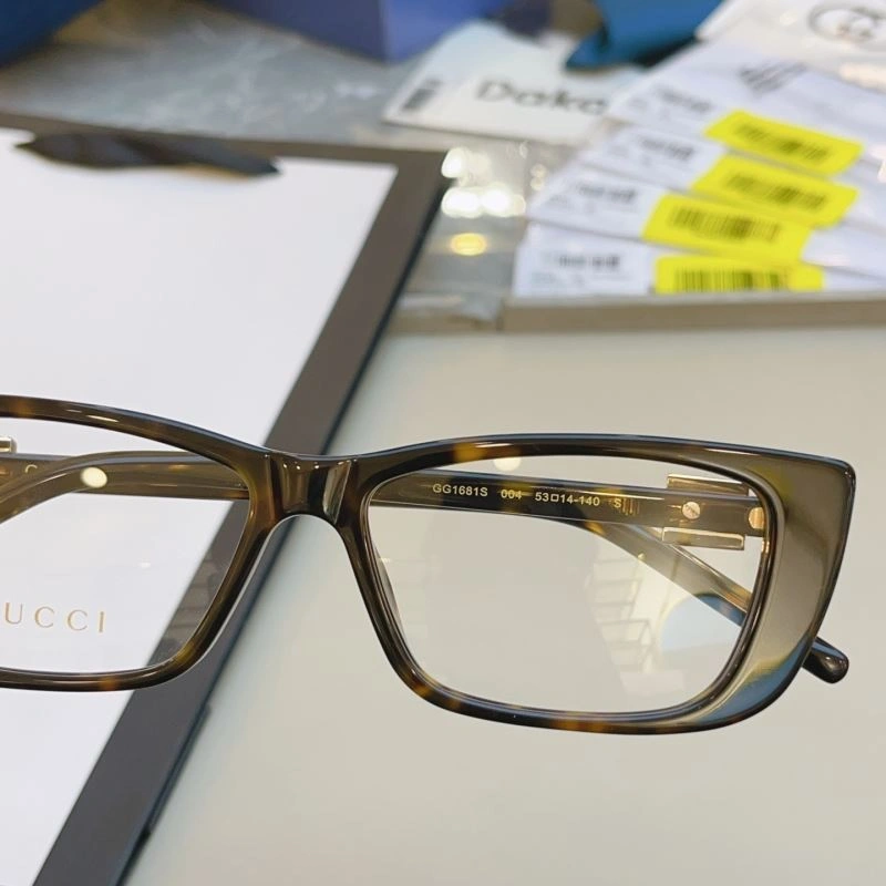 Gucci Sunglasses QuickDry 279816