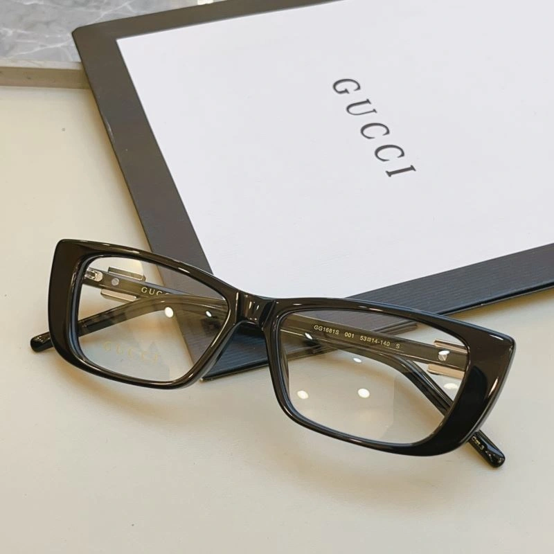 StreetReady Gucci Sunglasses 279791