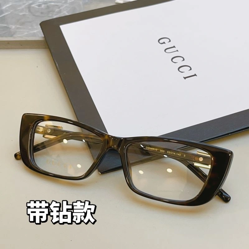 StreetReady Gucci Sunglasses 279791