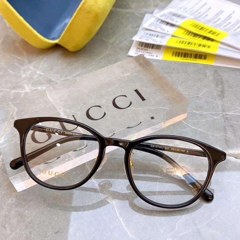 Gucci Sunglasses ZipUp 279790