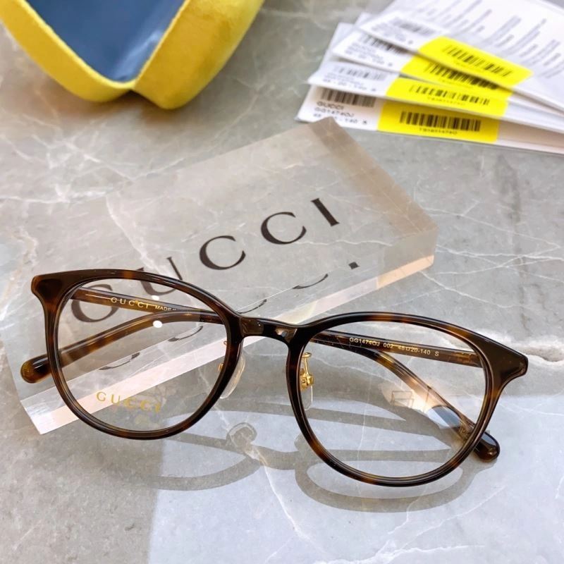 Gucci Sunglasses ZipUp 279790