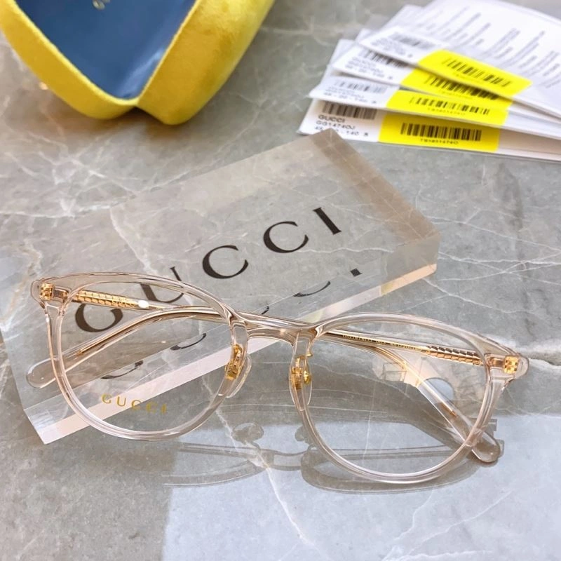 Gucci Sunglasses ZipUp 279790
