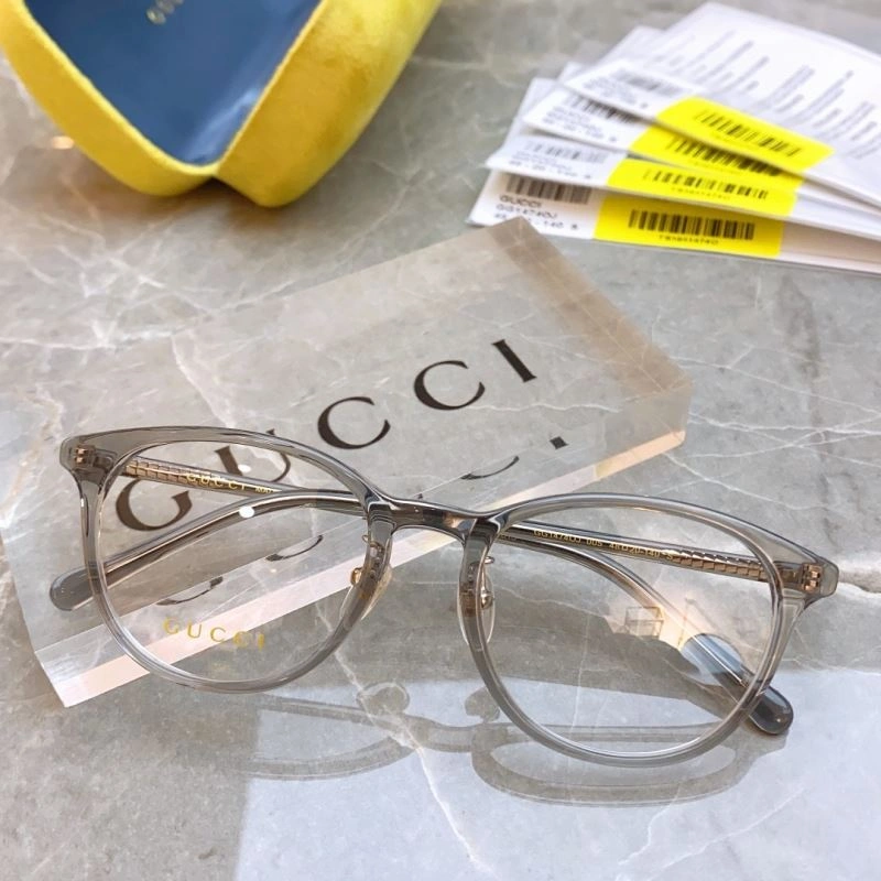 Gucci Sunglasses ZipUp 279790